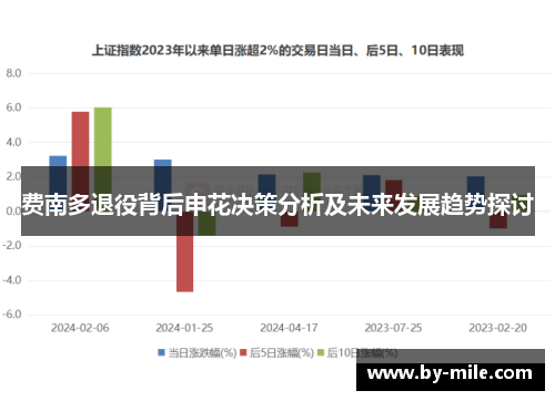 费南多退役背后申花决策分析及未来发展趋势探讨