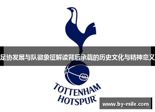 足协发展与队徽象征解读背后承载的历史文化与精神意义
