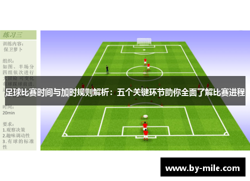 足球比赛时间与加时规则解析：五个关键环节助你全面了解比赛进程