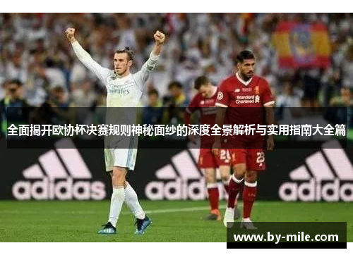 全面揭开欧协杯决赛规则神秘面纱的深度全景解析与实用指南大全篇