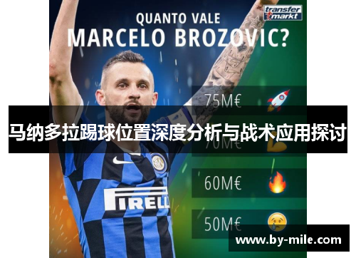 马纳多拉踢球位置深度分析与战术应用探讨