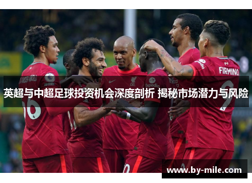 英超与中超足球投资机会深度剖析 揭秘市场潜力与风险
