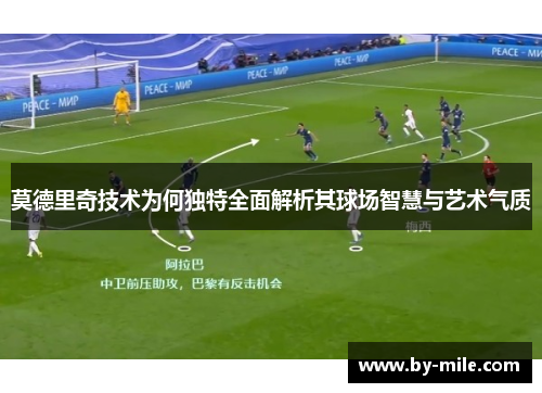 莫德里奇技术为何独特全面解析其球场智慧与艺术气质