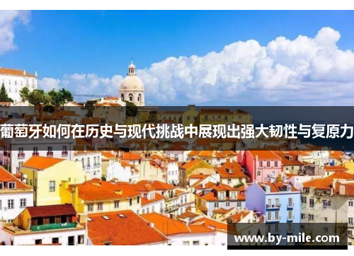 葡萄牙如何在历史与现代挑战中展现出强大韧性与复原力