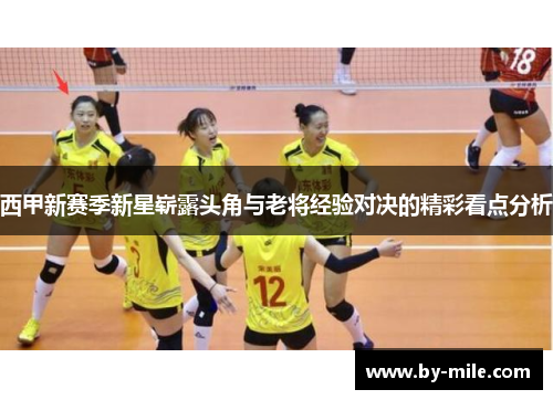 西甲新赛季新星崭露头角与老将经验对决的精彩看点分析