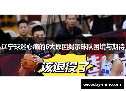 辽宁球迷心痛的6大原因揭示球队困境与期待